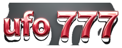 ufo 777 logo