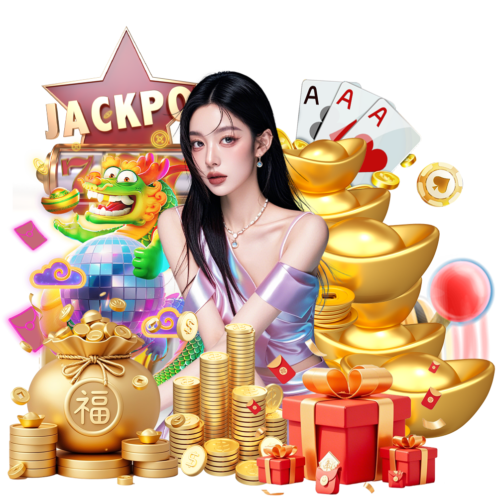 ufo 777 Stacked Wild Multipliers