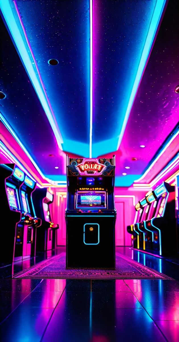 ufo 777 Live casino room guide