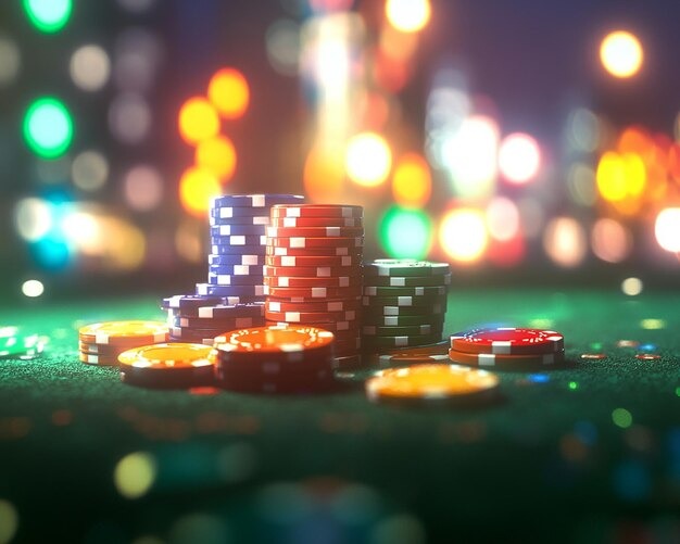 ufo 777 Slot rooms by studio